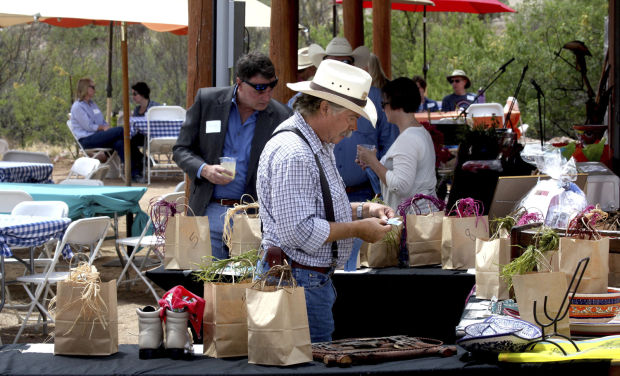 17th annual Coyote Creek Fiesta